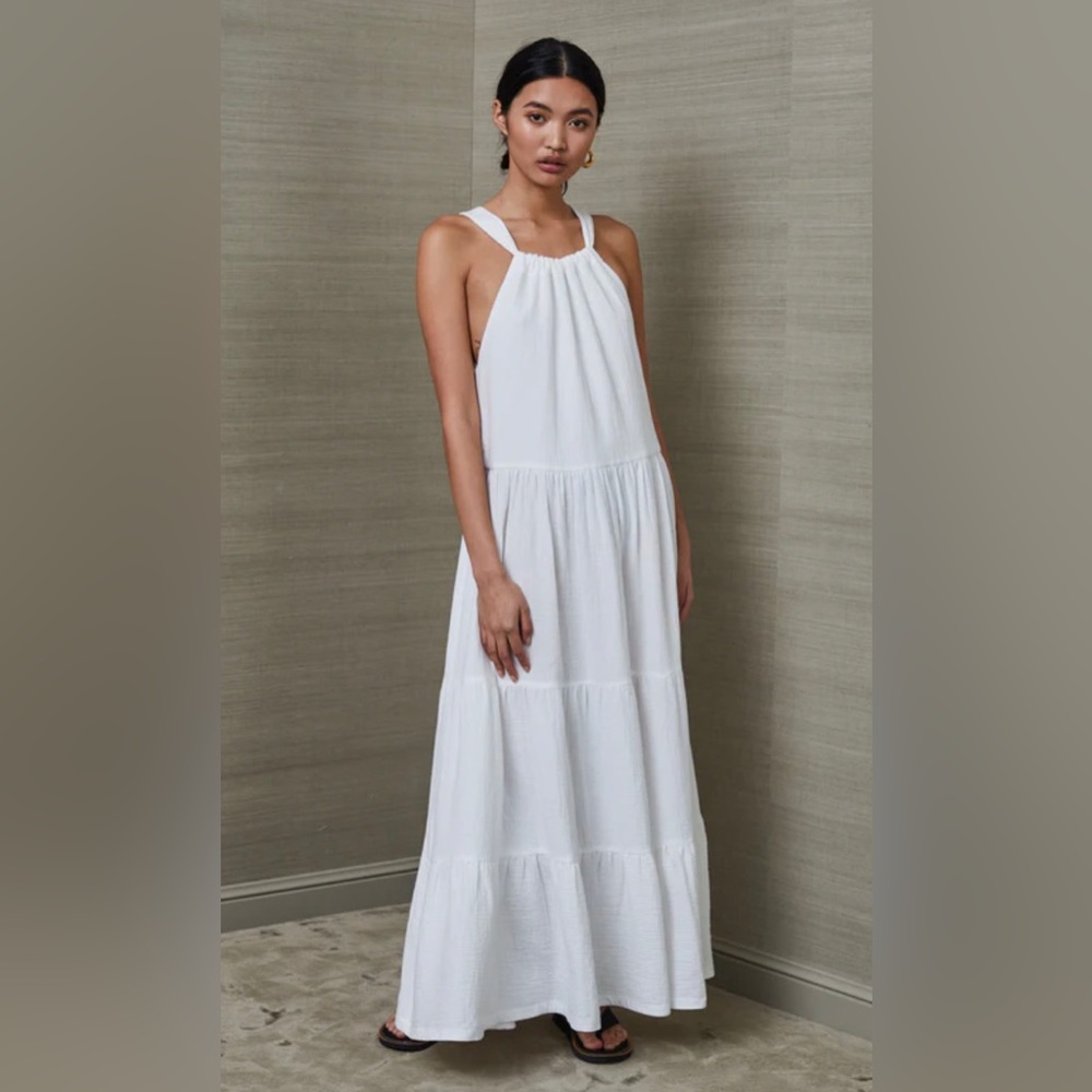 Bec + Bridge Marlowe Maxi Dress 2